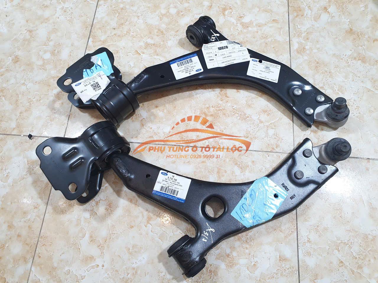 Càng A Ford Focus 2015-2019 Chính hãng – F1FZ3078E