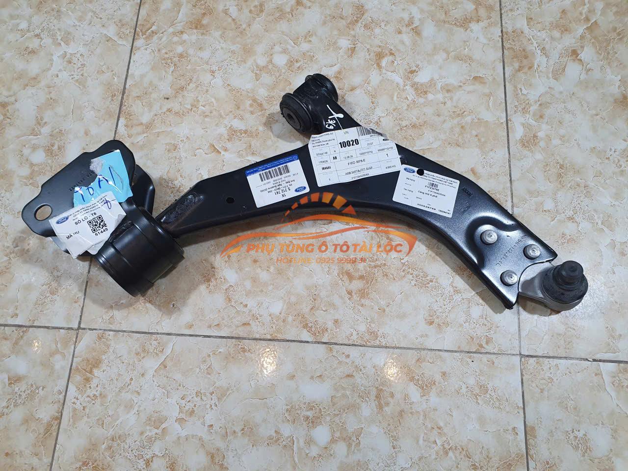 Càng A Ford Focus 2015-2019 Chính hãng – F1FZ3078E