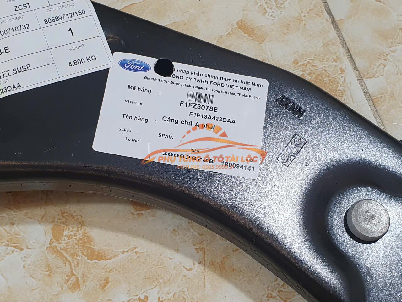 F1FZ3078E