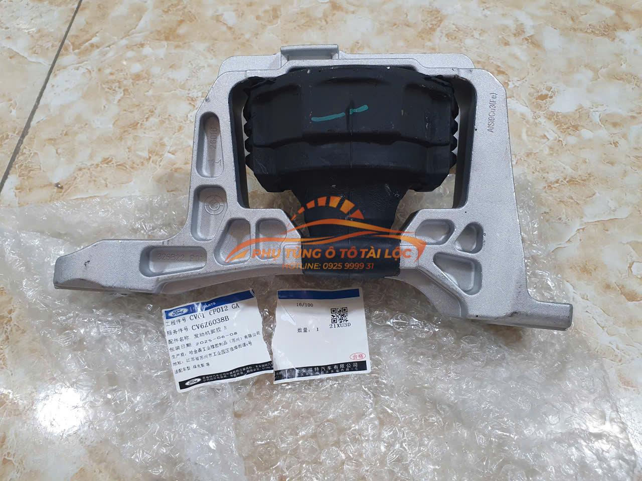 Chân đầu máy Ford Focus 2015-2019 – CV616F012GA