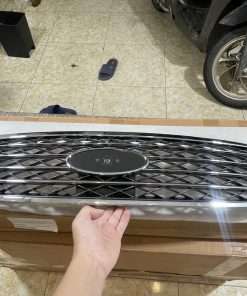 Ca lăng Mondeo 2.5 04 – LK3S718A100AC