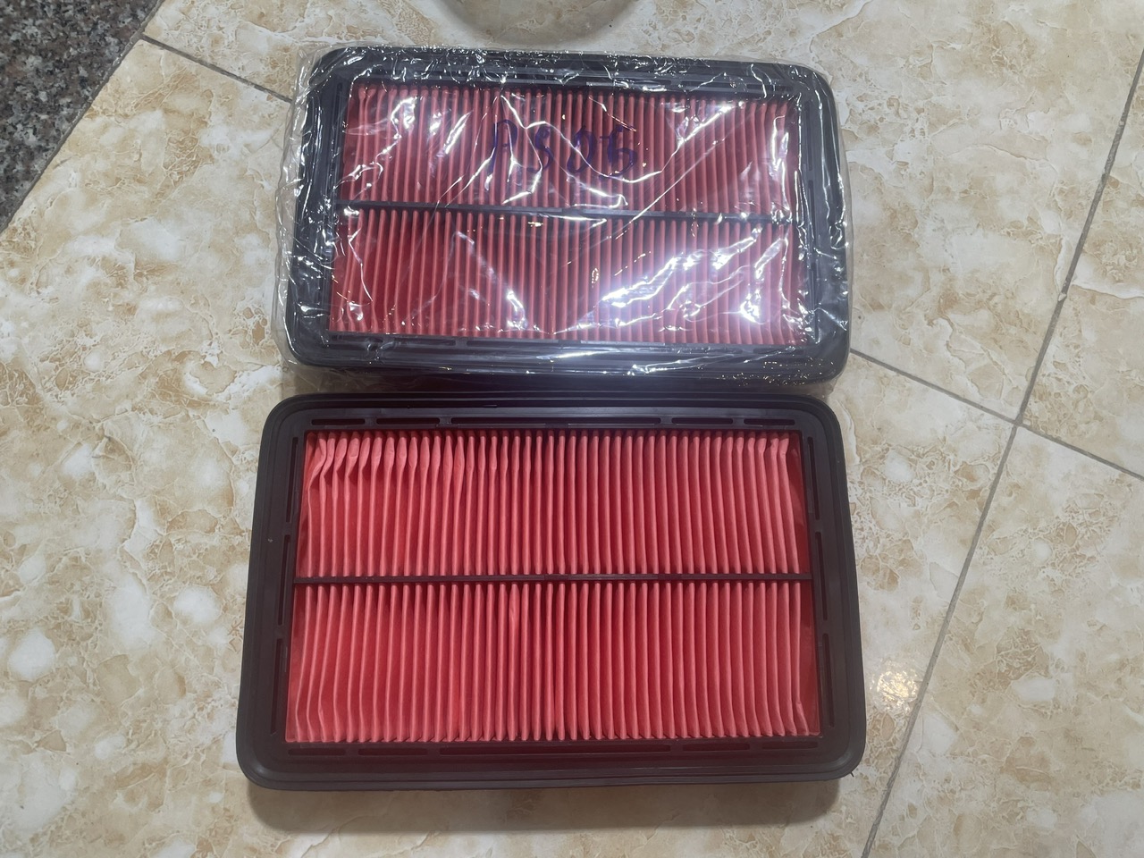 Lọc gió động cơ Mazda 626 1992-2000
