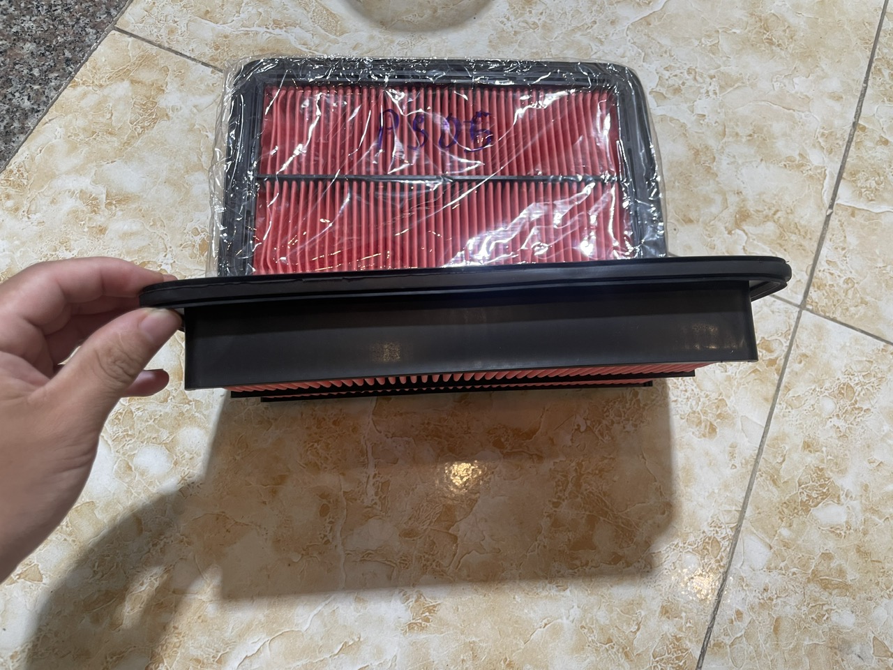 Lọc gió động cơ Mazda 626 1992-2000