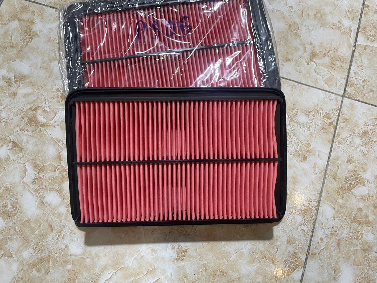 Lọc gió động cơ Mazda 626 1992-2000 - Ảnh 4