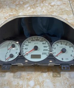 Đồng hồ taplo Ford Laser 1.6 đời 2001 - 2005