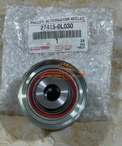 Puly máy phát Toyota Hilux 2009-2014 – 274150L030