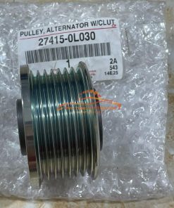 Puly máy phát Toyota Hilux 2009-2014 – 274150L030