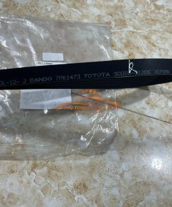 Curoa tổng Toyota Hiace 2007-2010 - 9008091206