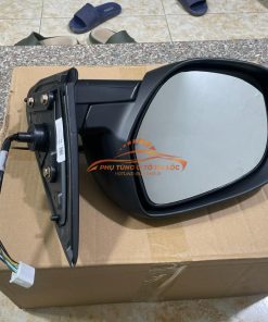 Gương chiếu hậu Mitsubishi Outlander 2019 7632D842