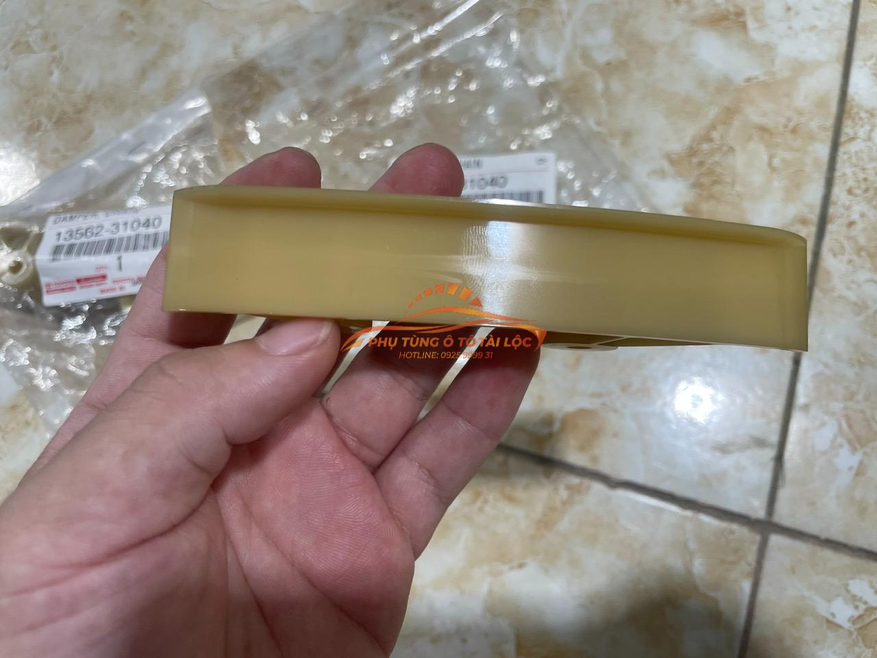 Tỳ xích cam Toyota Alphard 2018-2020 – 1356231040