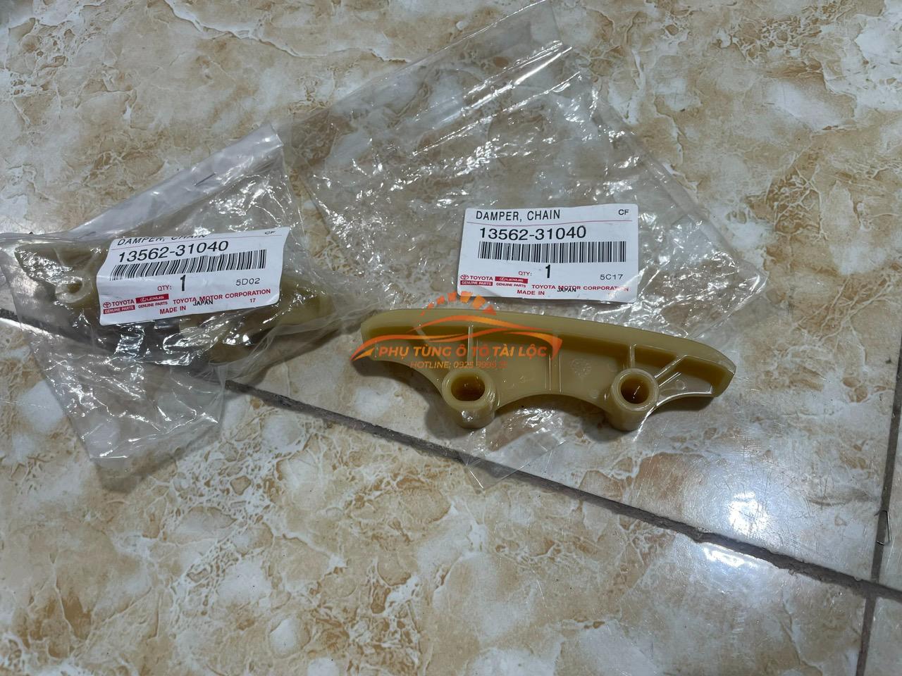 Tỳ xích cam Toyota Alphard 2018-2020 – 1356231040