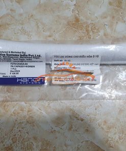 Phin lọc ga Peugeot 3008 2018-2022 – 9828311680