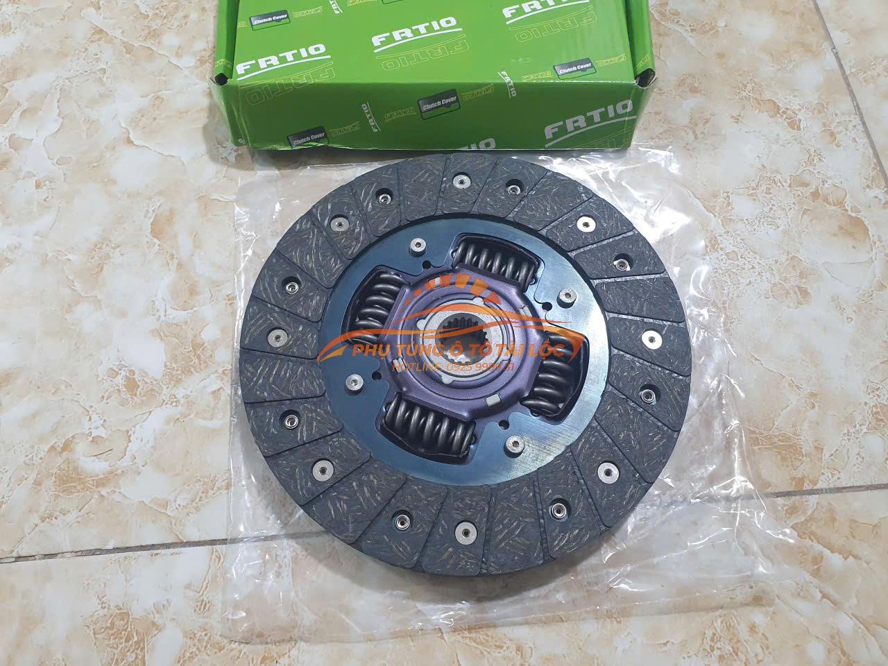 Lá côn Ford Laser Mazda 323 2001-2005 – B63116460B