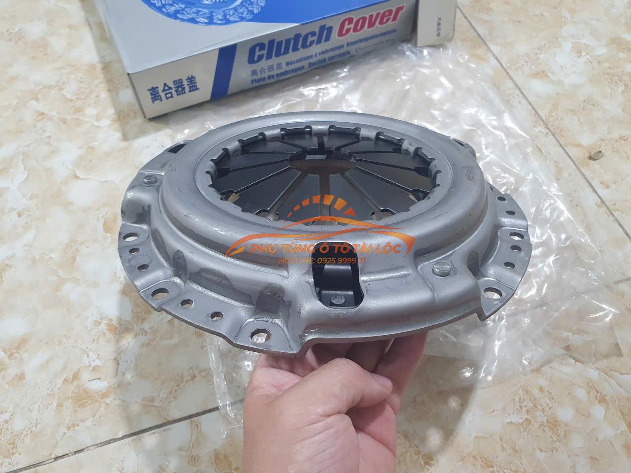 Bàn ép Mazda 323 Ford Laser 2001 -2005 – B62616410