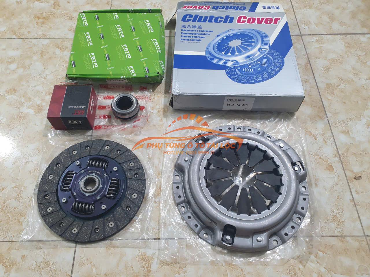 Lá côn Ford Laser Mazda 323 2001-2005 – B63116460B