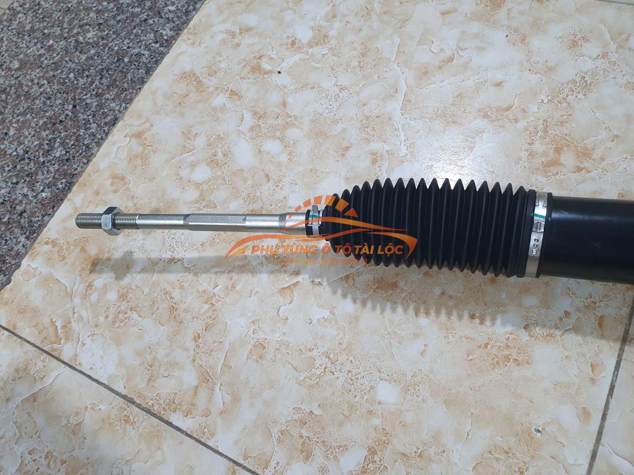 Thước lái Isuzu Dmax 2008-2015 8981017800