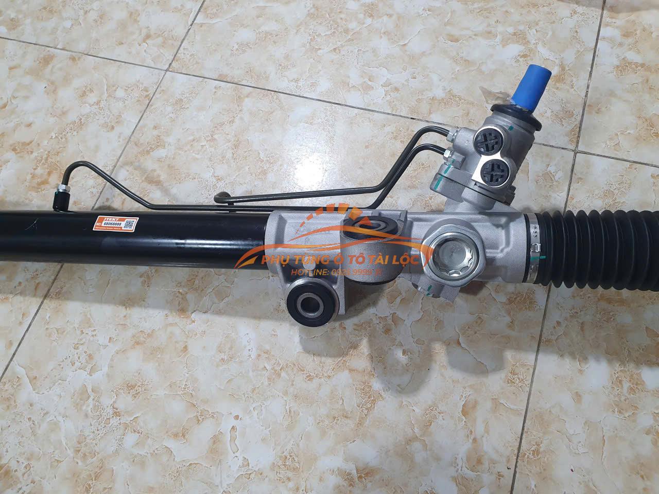 Thước lái Isuzu Dmax 2008-2015 8981017800