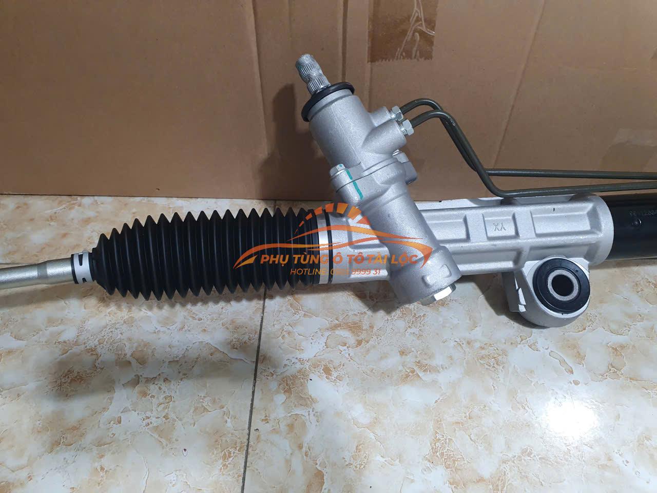 Thước lái Isuzu Dmax 2008-2015 8981017800