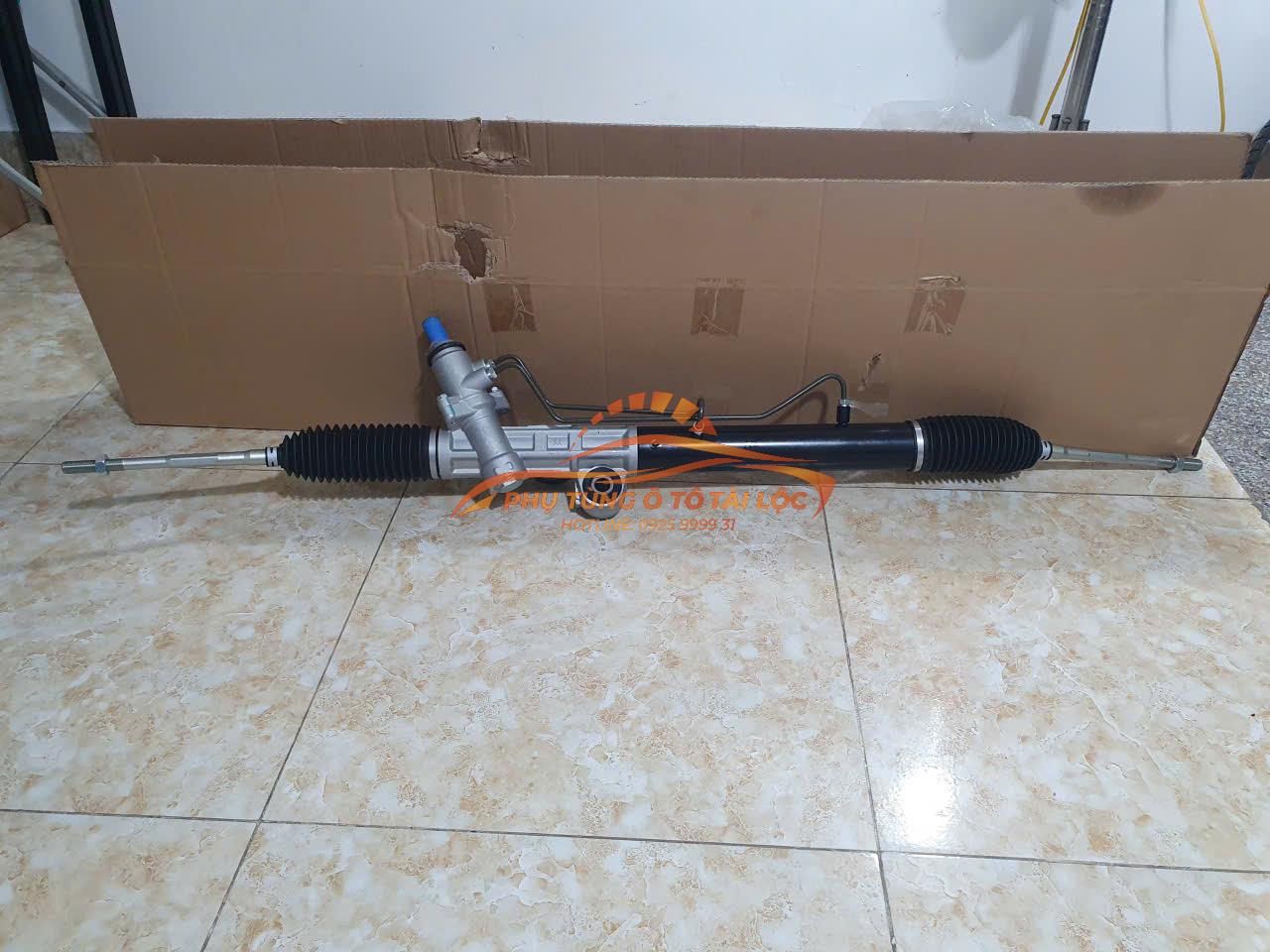 Thước lái Isuzu Dmax 2008-2015 8981017800