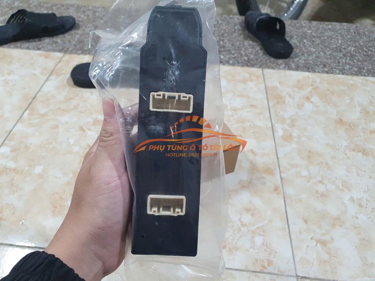Công tắc tổng Mazda 3 2015 – 2019 – BJG366350A