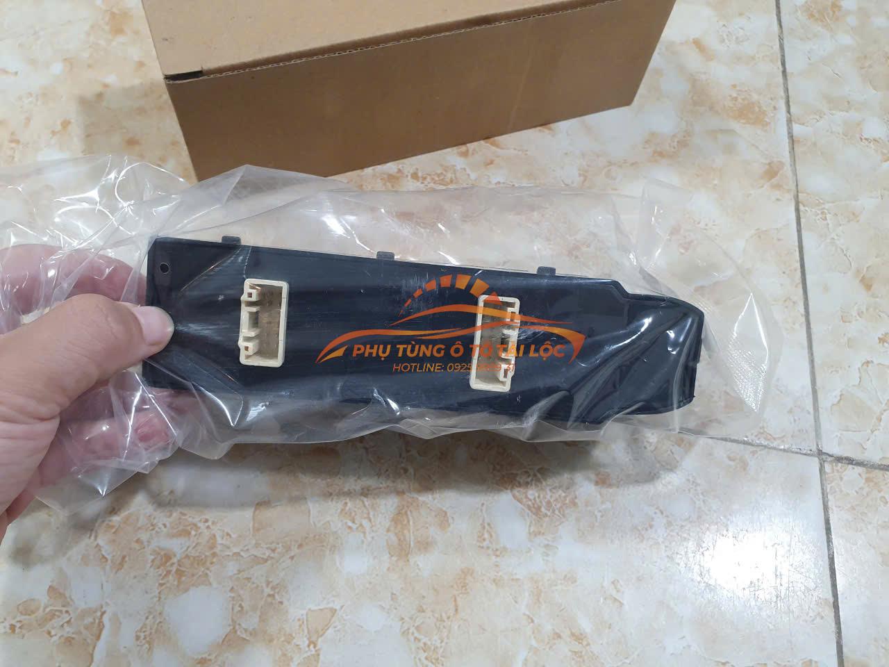 Công tắc tổng Mazda 3 2015 – 2019 – BJG366350A
