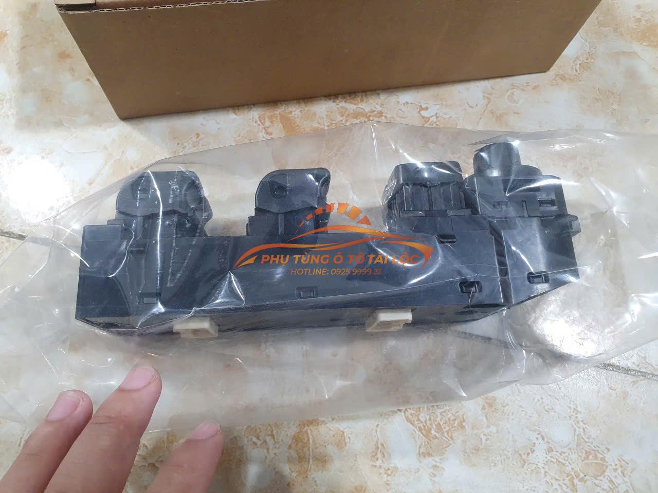 Công tắc tổng Mazda 3 2015 – 2019 – BJG366350A