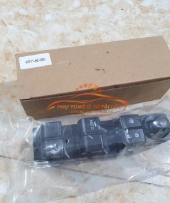 Công tắc tổng Mazda 3 2015 – 2019 – BJG366350A