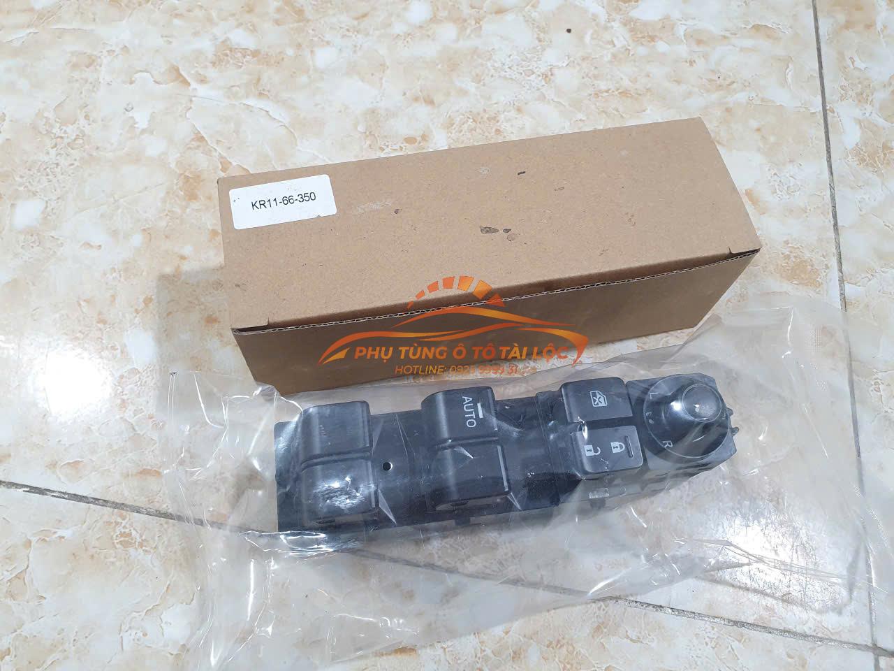 Công tắc tổng Mazda 3 2015 – 2019 – BJG366350A