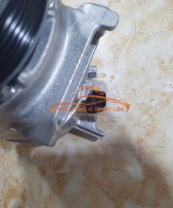 Lốc điều hoà Peugeot 3008 19-22 YL00835980