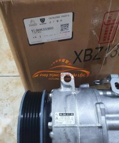 Lốc điều hoà Peugeot 3008 19-22 YL00835980