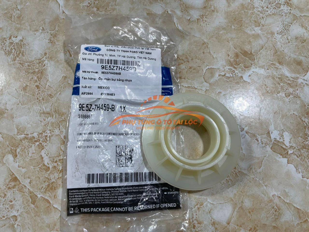 Chụp phớt hộp số Ford Explorer 2016-2020 – 9E5Z7H459B