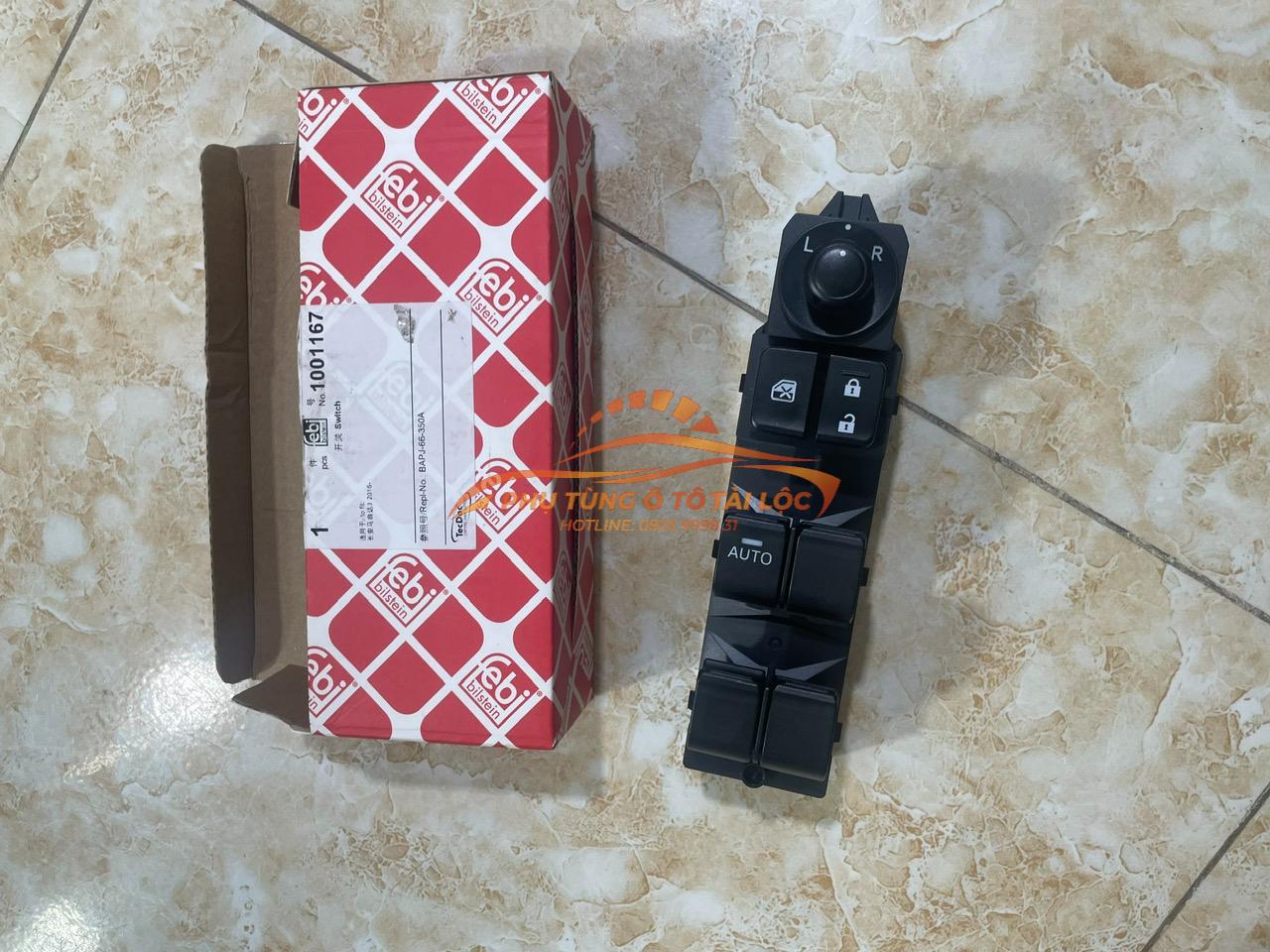 Công tắc tổng Mazda 2 18-21 – DB8J66350