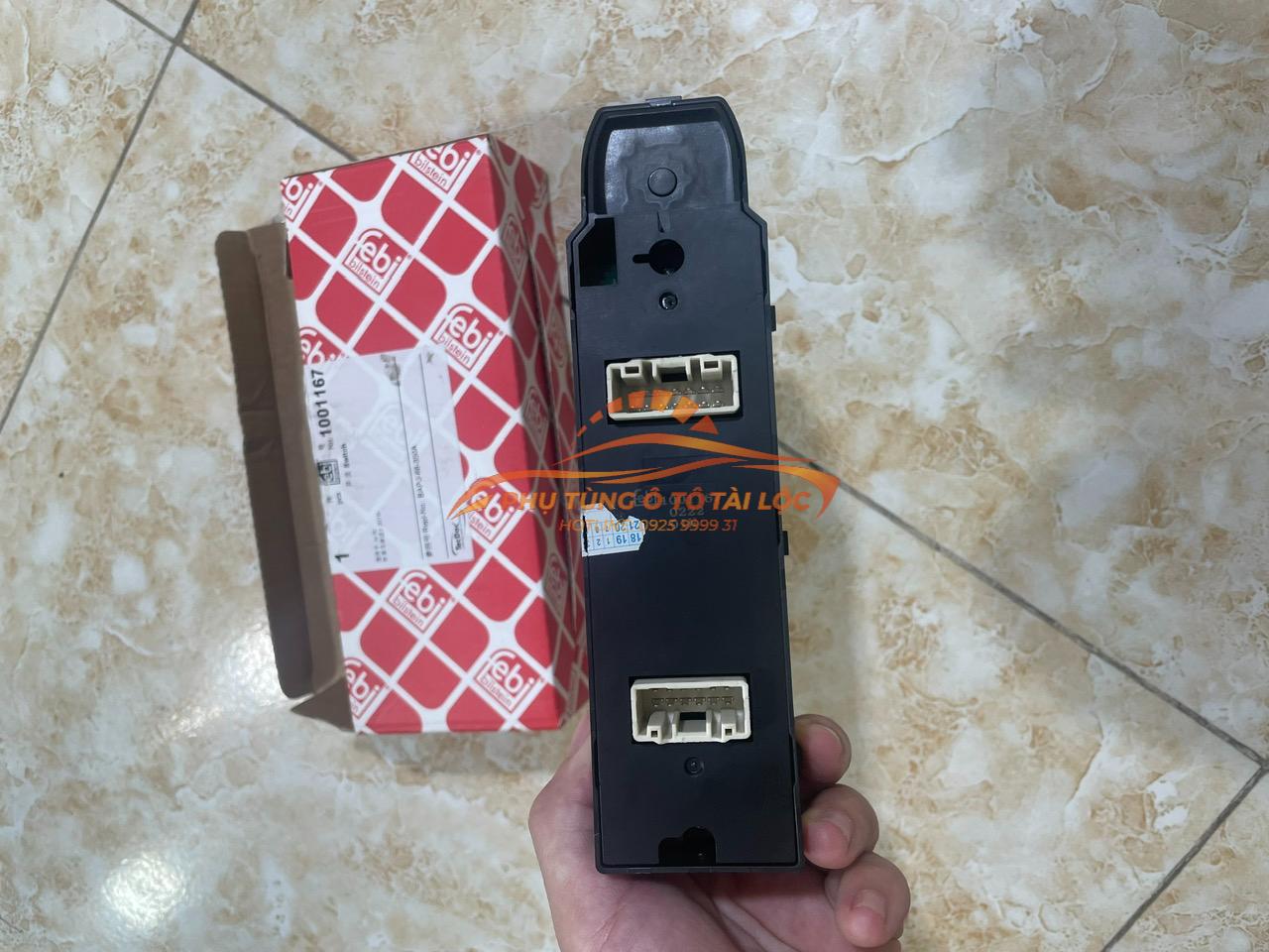 Công tắc tổng Mazda 2 18-21 – DB8J66350