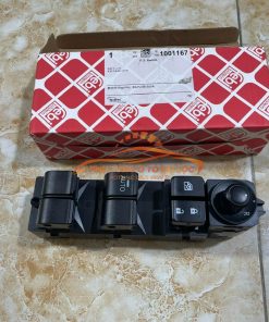 Công tắc tổng Mazda 2 18-21 – DB8J66350