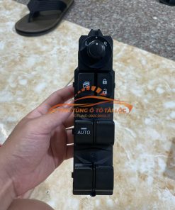 Công tắc tổng Mazda 2 18-21 – DB8J66350