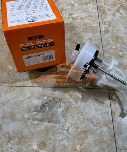 Cụm lọc xăng Ford Fiesta 2010-2013 ZJ3613ZE0