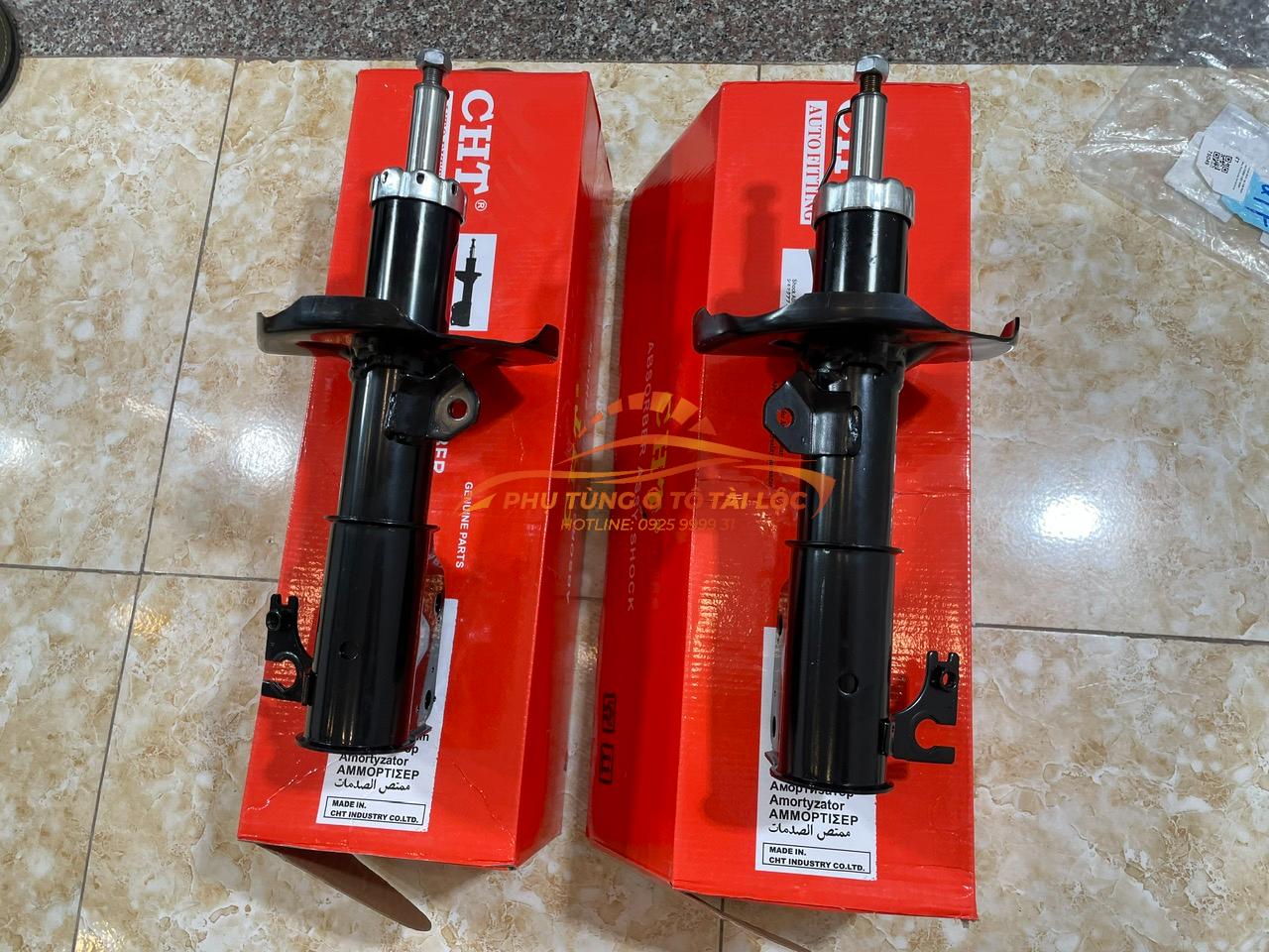 Giảm sóc trước Ford Laser 2001-2005 B30D34700C B30D34900C