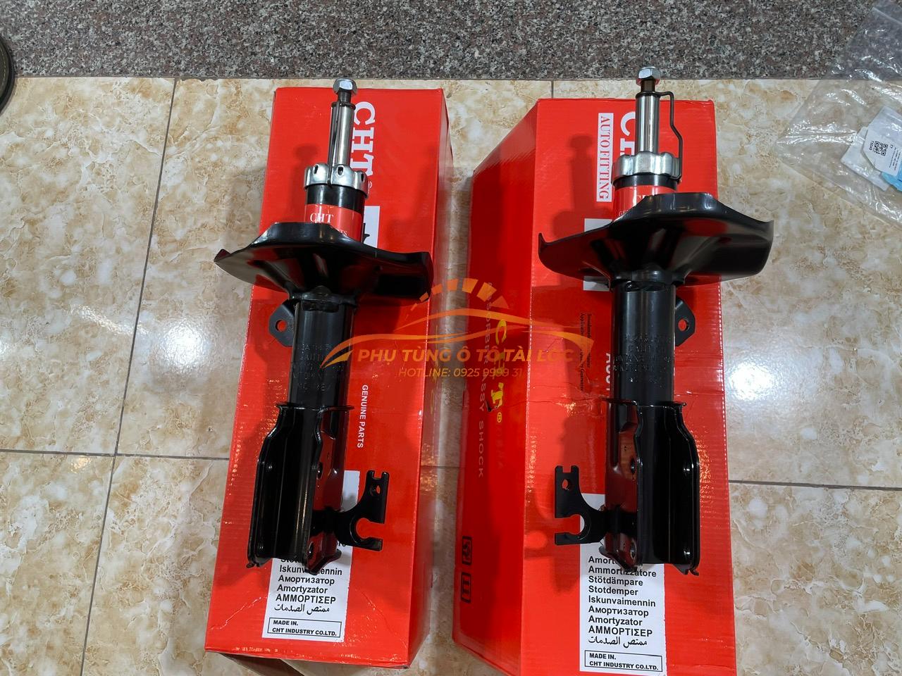 Giảm sóc trước Ford Laser 2001-2005 B30D34700C B30D34900C