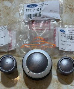 Núm chỉnh điều hòa Ford Escape 2001-2012 EV5661195A52