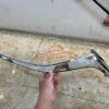Nẹp mạ ca lăng Mazda 2 2015-2019 DA6B507K0