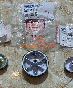 Núm chỉnh điều hòa Ford Escape 2001-2012 EV5661195A52