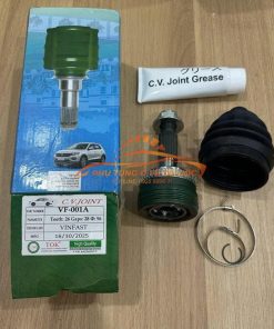 Đầu láp ngoài Vinfast VF5 TOK VF001A