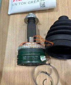 Đầu láp ngoài Vinfast VF5 TOK VF001A