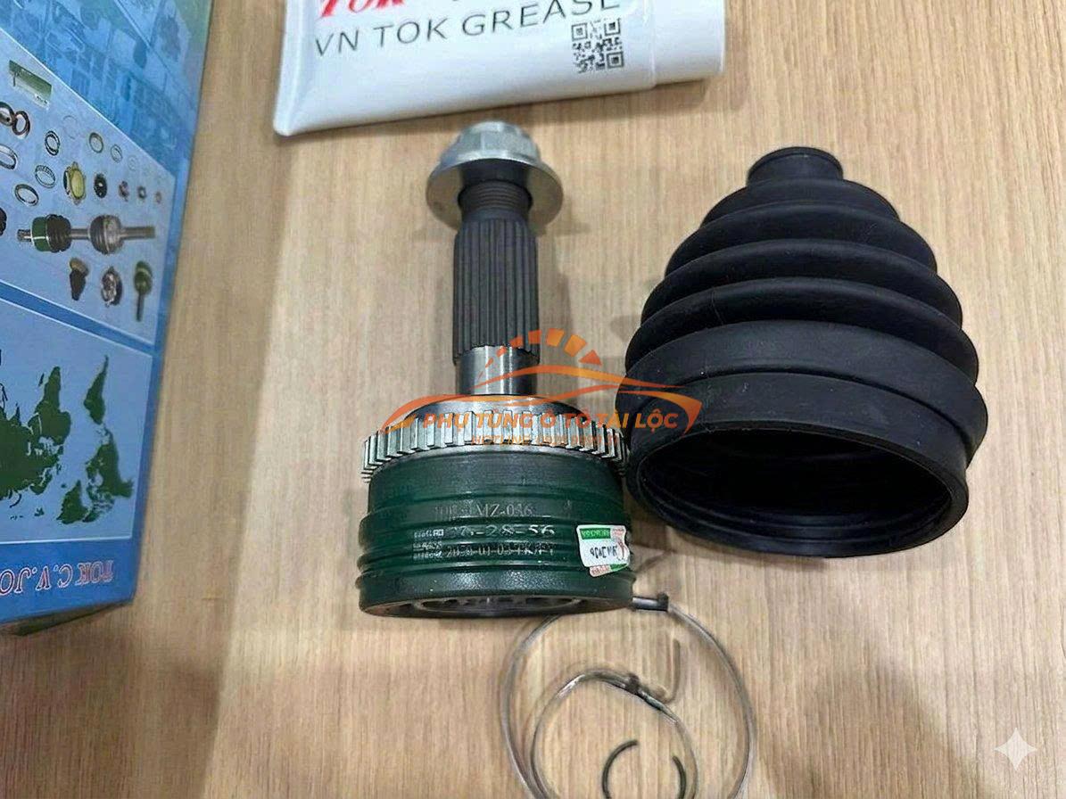 Đầu láp ngoài Vinfast VF5 TOK VF001A