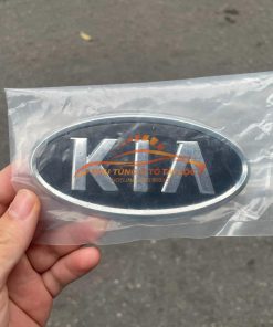 Logo capo Kia Cerato 2009-2012 863201W200