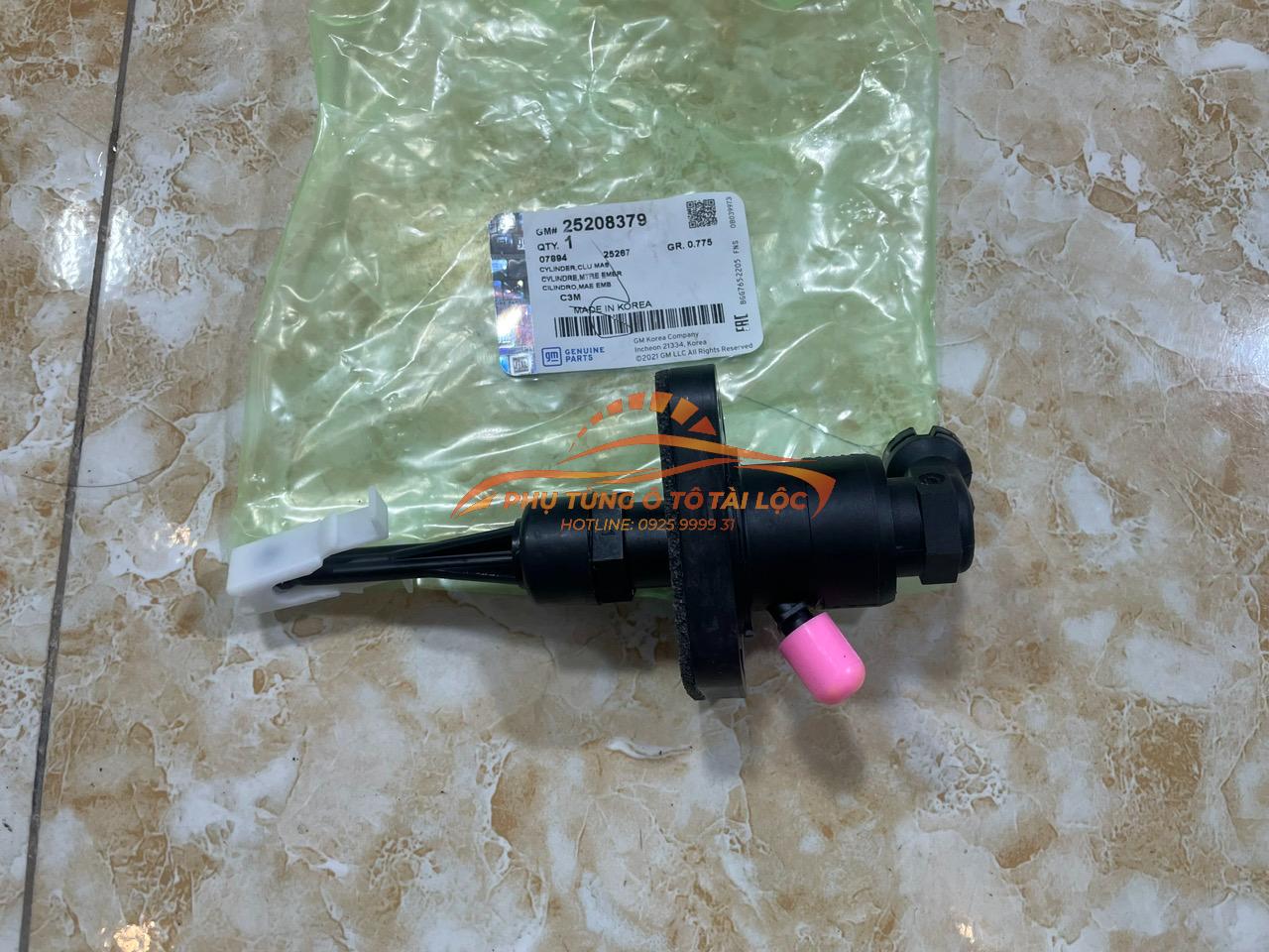 Chuột côn Chevrolet Spark M300 2010-2018 25208379