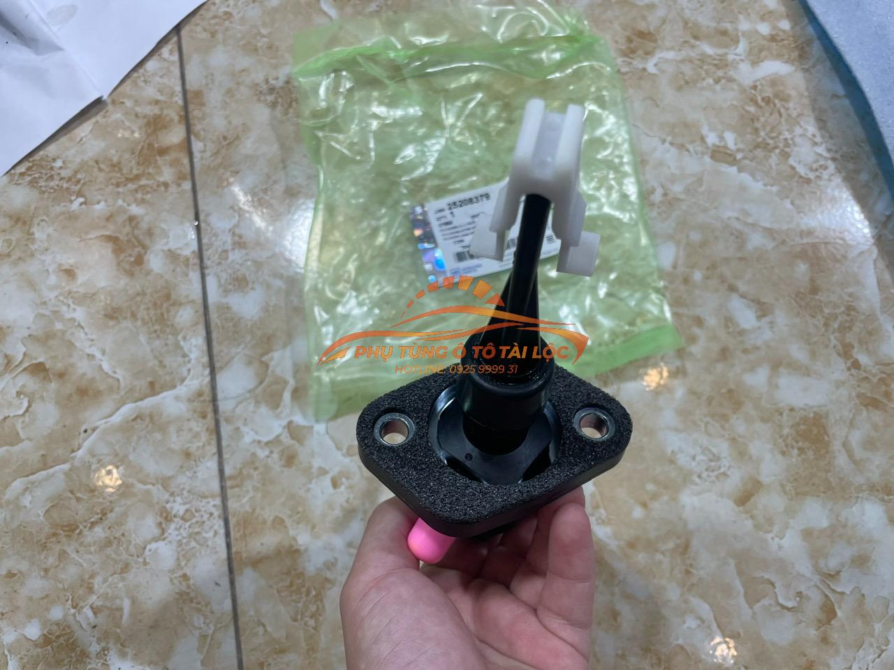 Chuột côn Chevrolet Spark M300 2010-2018 25208379