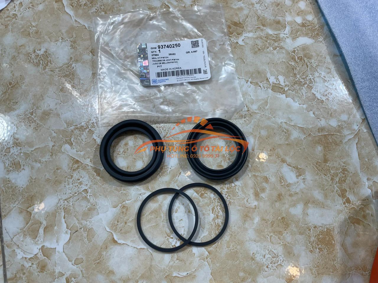 Cupen phanh trước Daewoo Gentra 2005-2011 93740250