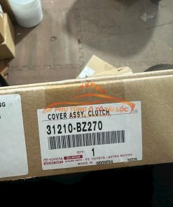 Bàn ép Toyota Avanza 2021-2024 31210BZ270