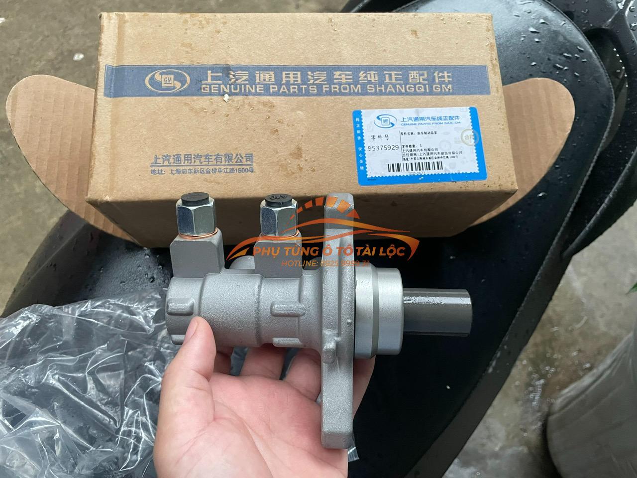 Tổng phanh Vinfast Fadil 2019-2024 95375929
